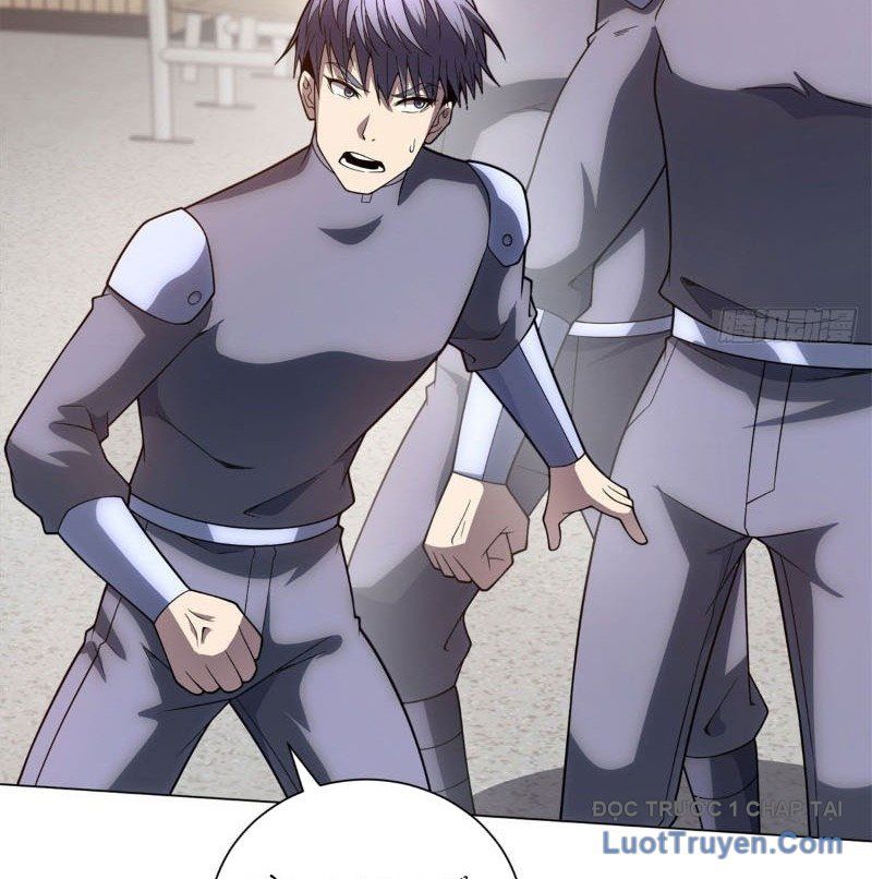 Bệnh Viện Chư Thần Của Ta Chap 51 - Next Chap 52