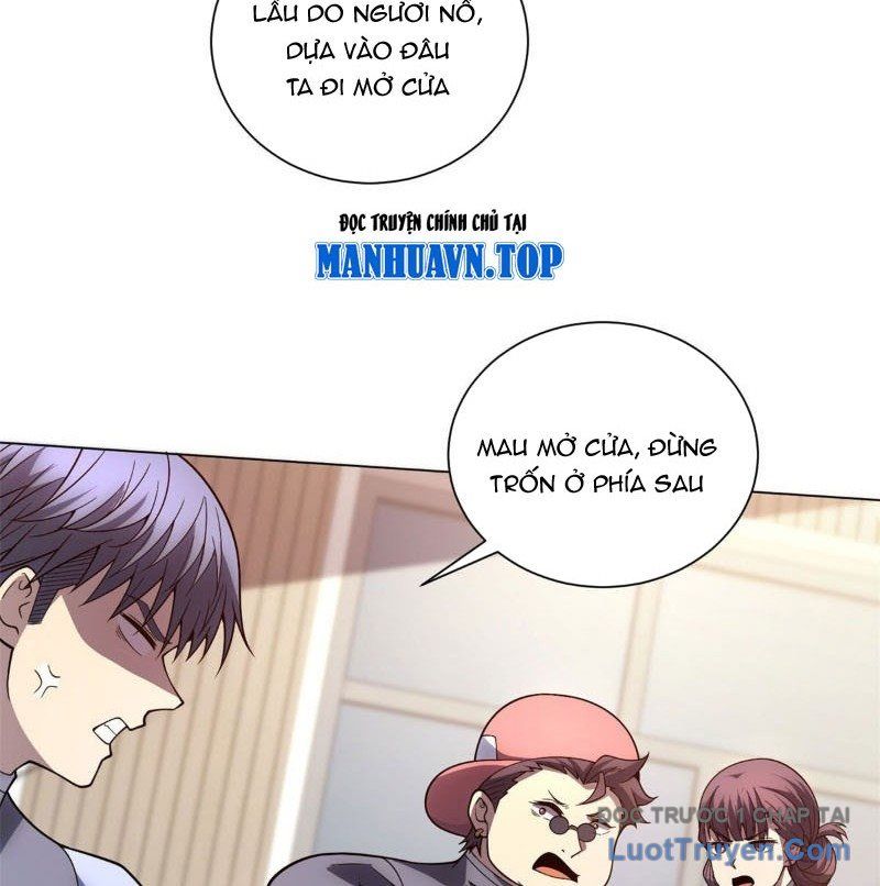 Bệnh Viện Chư Thần Của Ta Chap 51 - Next Chap 52