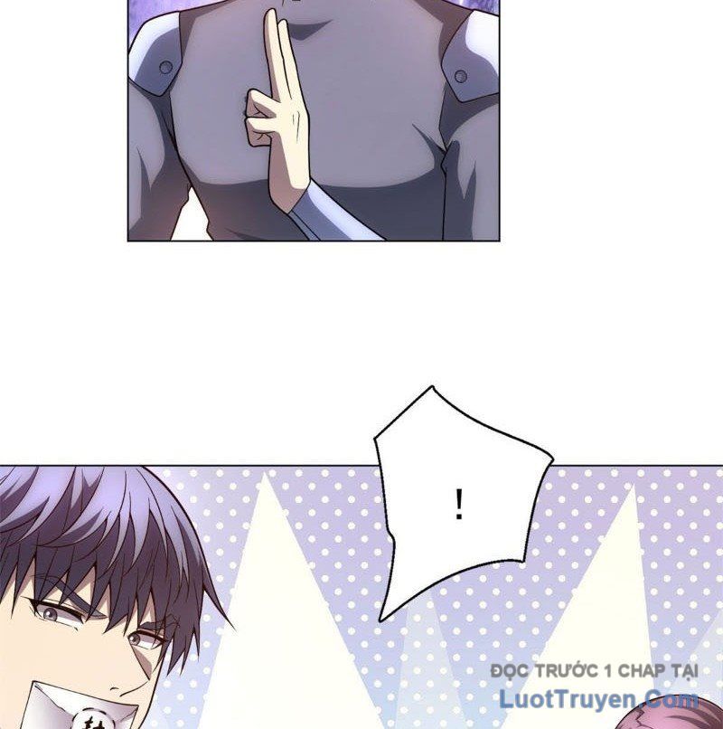 Bệnh Viện Chư Thần Của Ta Chap 51 - Next Chap 52