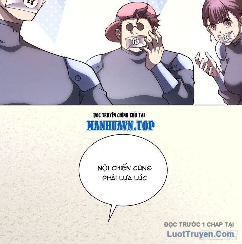 Bệnh Viện Chư Thần Của Ta Chap 51 - Next Chap 52