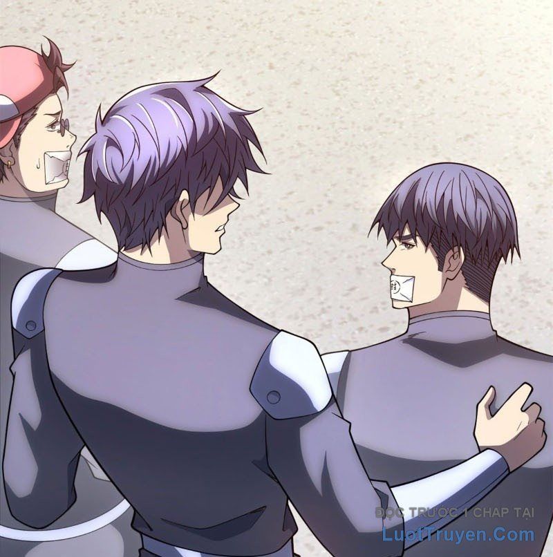 Bệnh Viện Chư Thần Của Ta Chap 51 - Next Chap 52