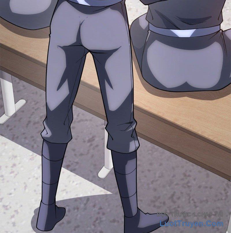 Bệnh Viện Chư Thần Của Ta Chap 51 - Next Chap 52