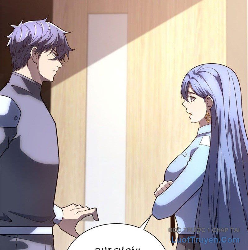 Bệnh Viện Chư Thần Của Ta Chap 51 - Next Chap 52