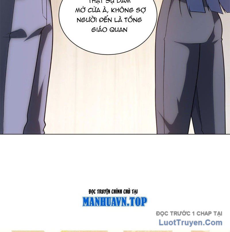 Bệnh Viện Chư Thần Của Ta Chap 51 - Next Chap 52