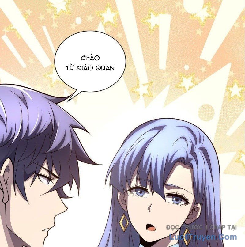 Bệnh Viện Chư Thần Của Ta Chap 51 - Next Chap 52