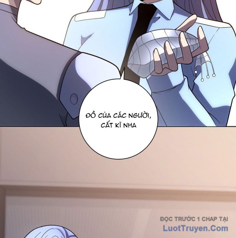 Bệnh Viện Chư Thần Của Ta Chap 51 - Next Chap 52