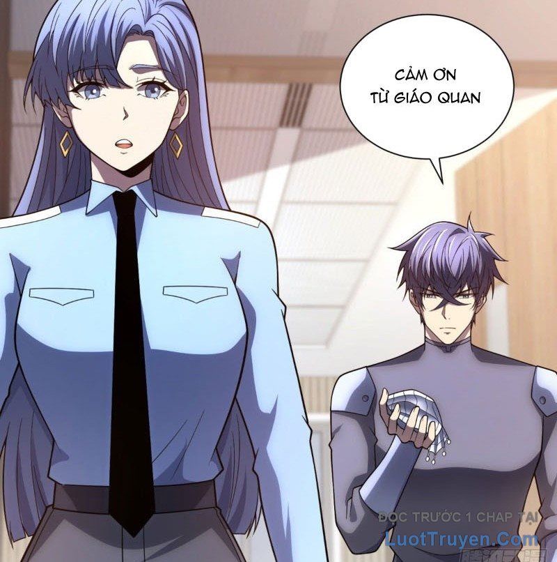 Bệnh Viện Chư Thần Của Ta Chap 51 - Next Chap 52