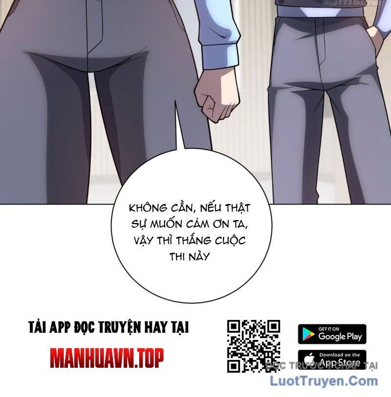 Bệnh Viện Chư Thần Của Ta Chap 51 - Next Chap 52
