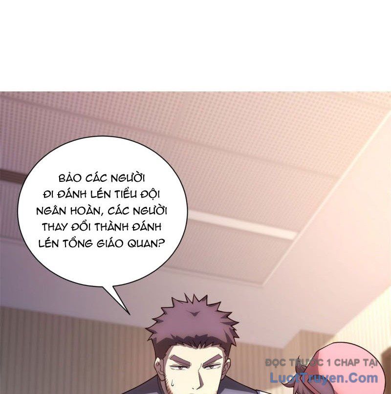 Bệnh Viện Chư Thần Của Ta Chap 51 - Next Chap 52