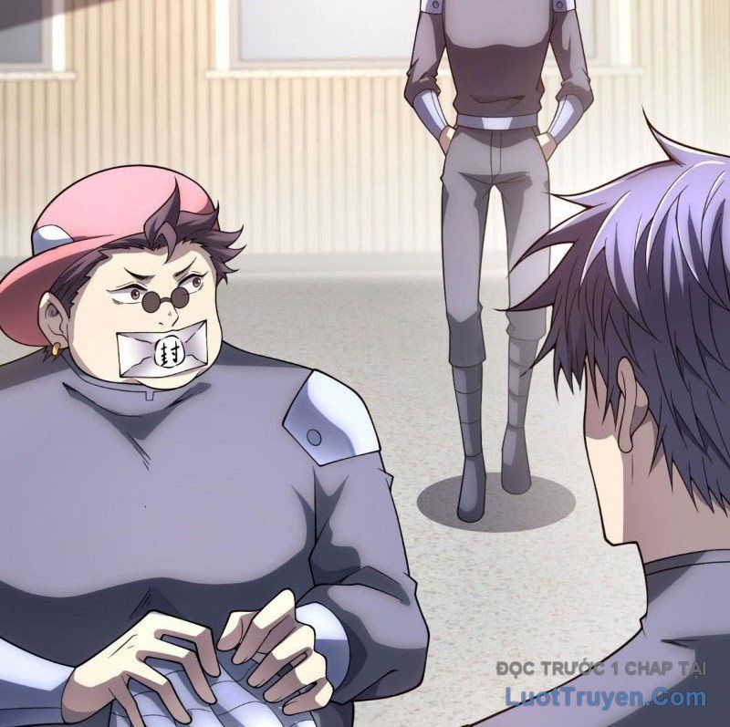 Bệnh Viện Chư Thần Của Ta Chap 51 - Next Chap 52