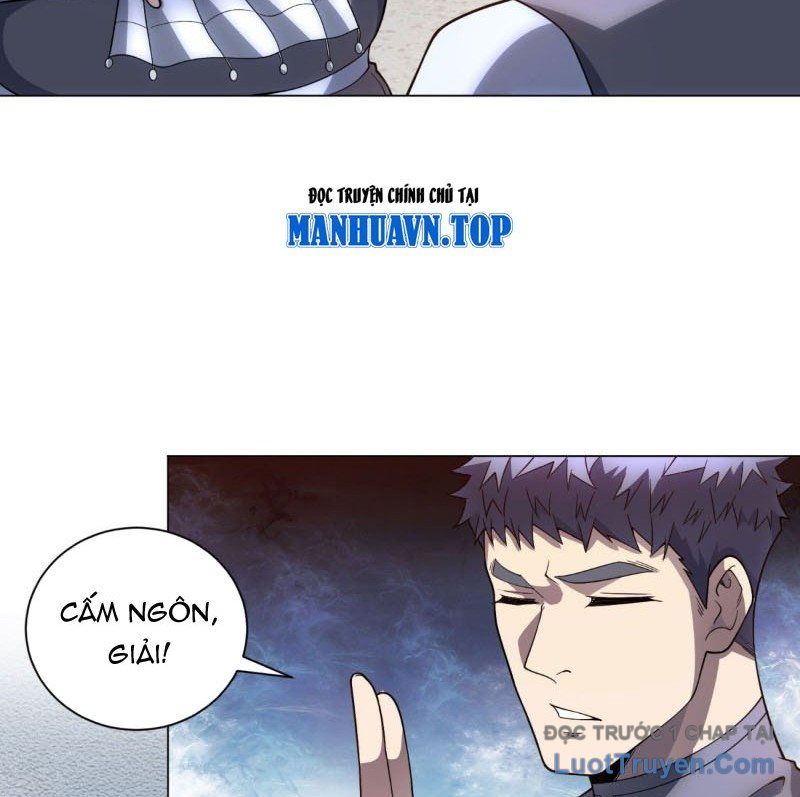 Bệnh Viện Chư Thần Của Ta Chap 51 - Next Chap 52