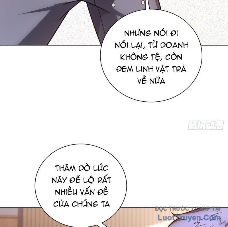 Bệnh Viện Chư Thần Của Ta Chap 51 - Next Chap 52