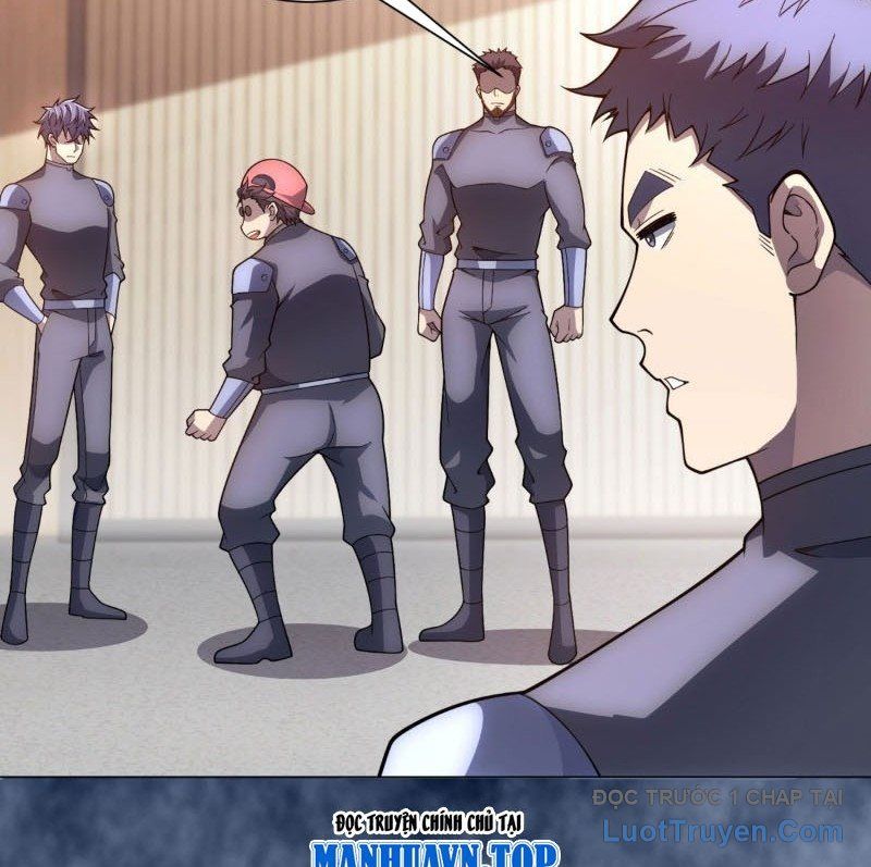 Bệnh Viện Chư Thần Của Ta Chap 51 - Next Chap 52