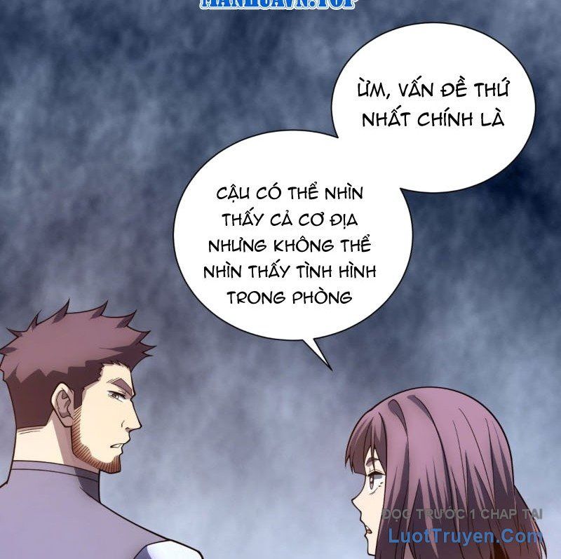Bệnh Viện Chư Thần Của Ta Chap 51 - Next Chap 52