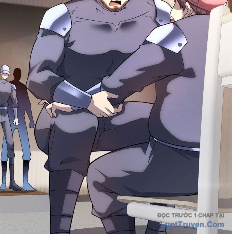 Bệnh Viện Chư Thần Của Ta Chap 51 - Next Chap 52