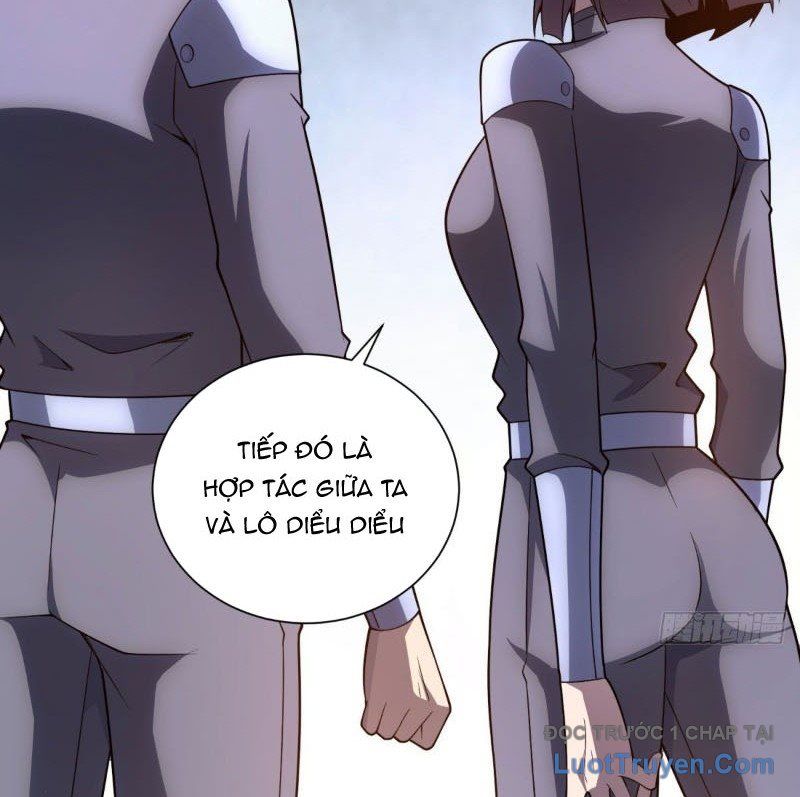 Bệnh Viện Chư Thần Của Ta Chap 51 - Next Chap 52