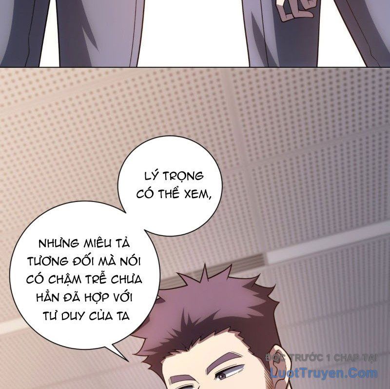 Bệnh Viện Chư Thần Của Ta Chap 51 - Next Chap 52