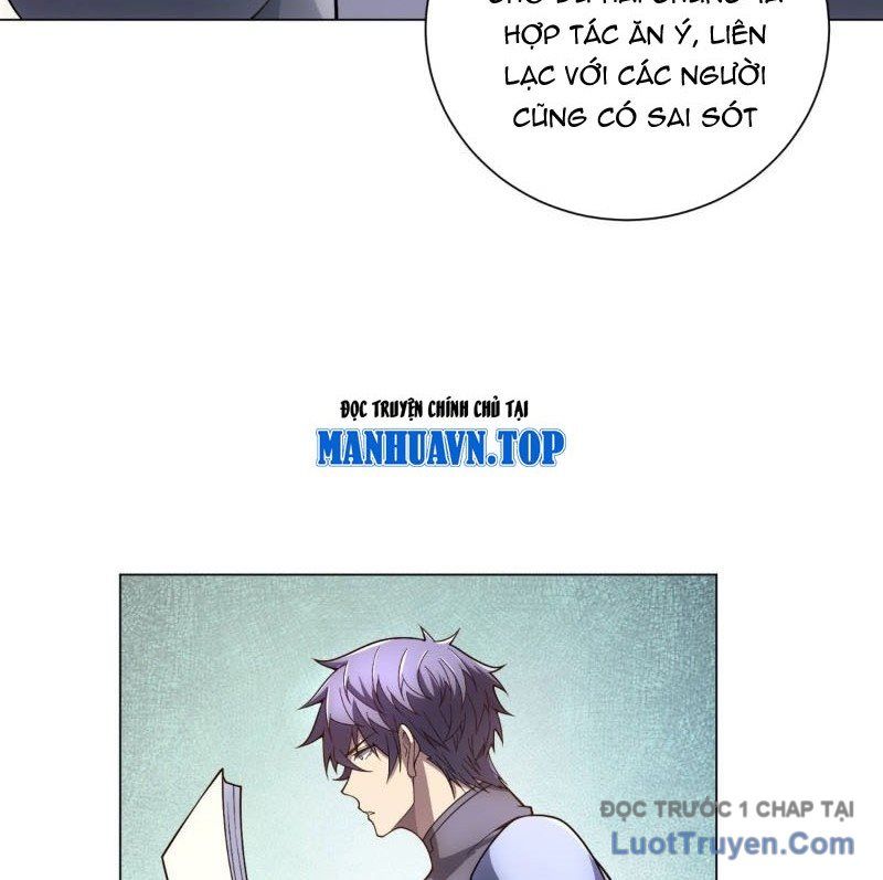 Bệnh Viện Chư Thần Của Ta Chap 51 - Next Chap 52