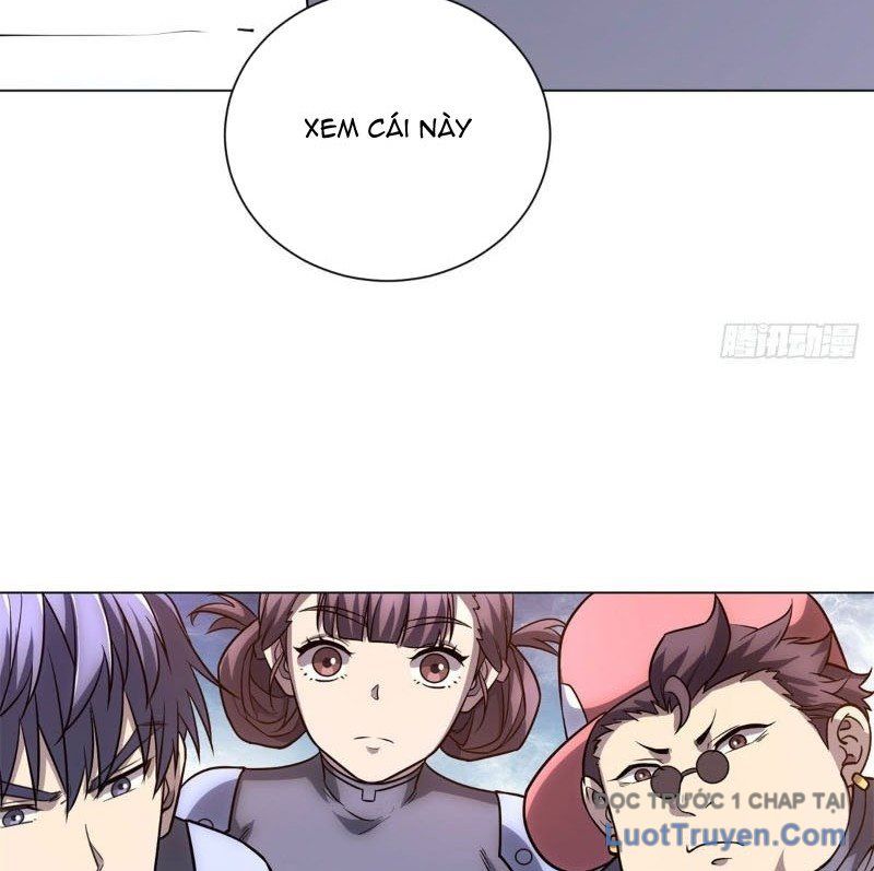 Bệnh Viện Chư Thần Của Ta Chap 51 - Next Chap 52