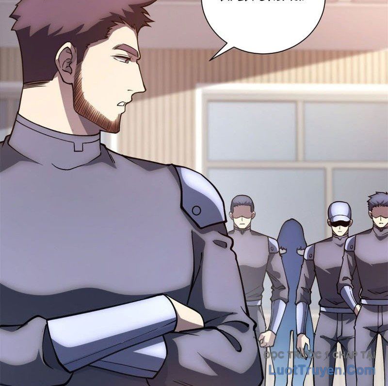 Bệnh Viện Chư Thần Của Ta Chap 51 - Next Chap 52