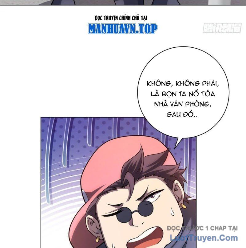 Bệnh Viện Chư Thần Của Ta Chap 51 - Next Chap 52