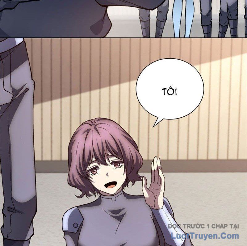 Bệnh Viện Chư Thần Của Ta Chap 51 - Next Chap 52