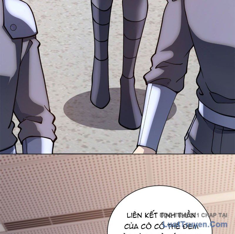 Bệnh Viện Chư Thần Của Ta Chap 51 - Next Chap 52