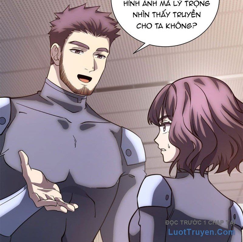 Bệnh Viện Chư Thần Của Ta Chap 51 - Next Chap 52