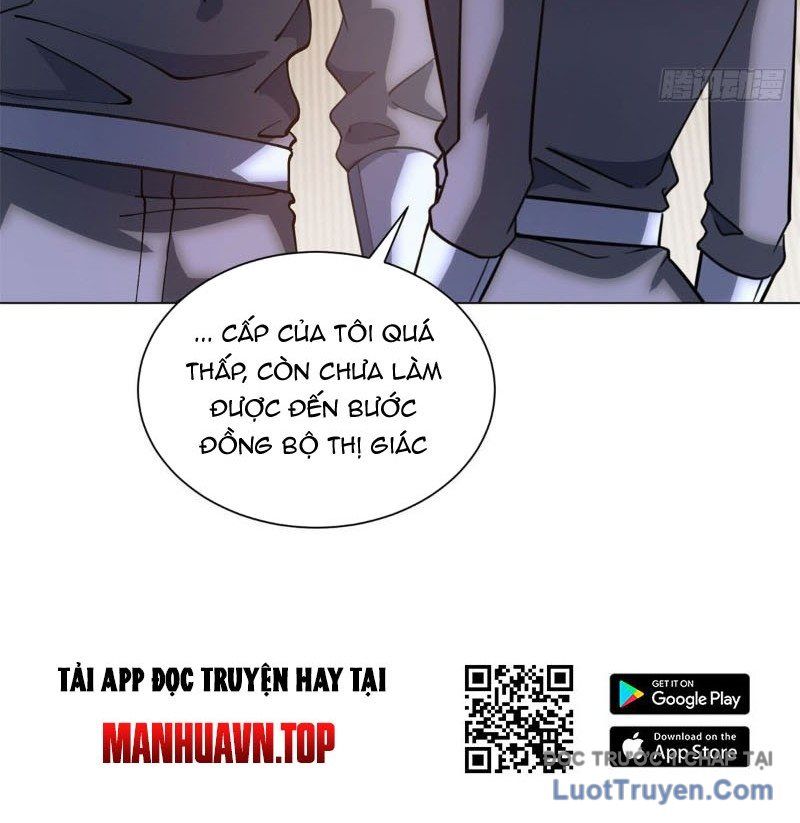 Bệnh Viện Chư Thần Của Ta Chap 51 - Next Chap 52