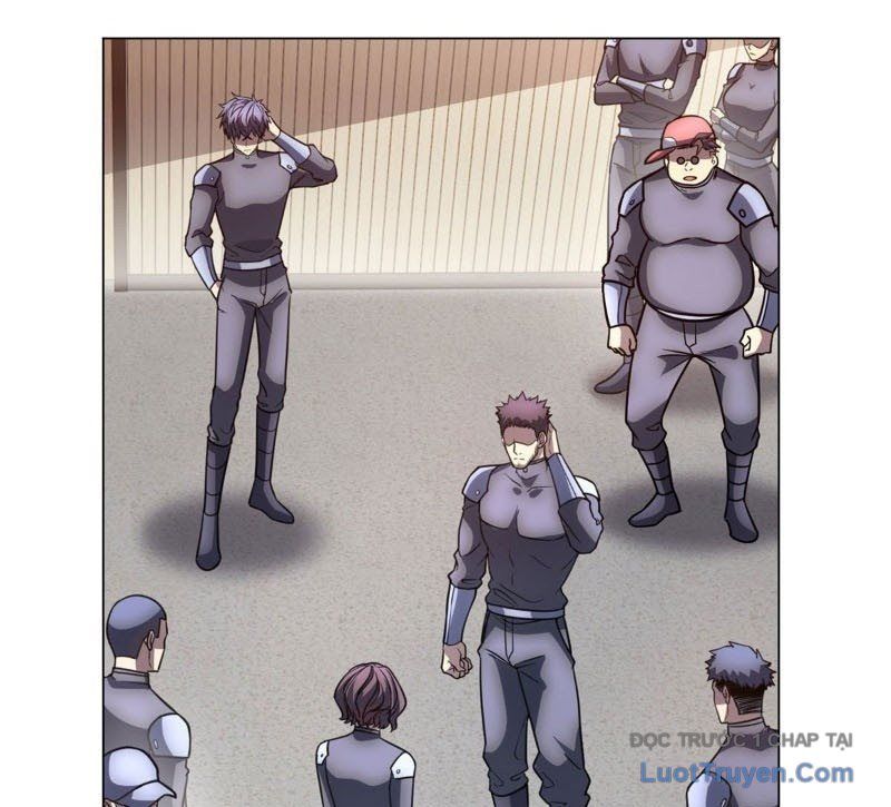 Bệnh Viện Chư Thần Của Ta Chap 51 - Next Chap 52