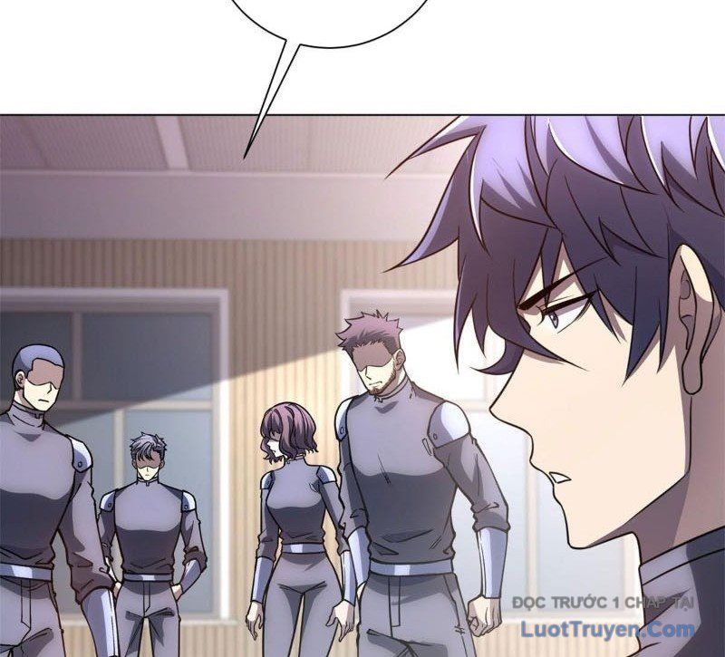 Bệnh Viện Chư Thần Của Ta Chap 51 - Next Chap 52