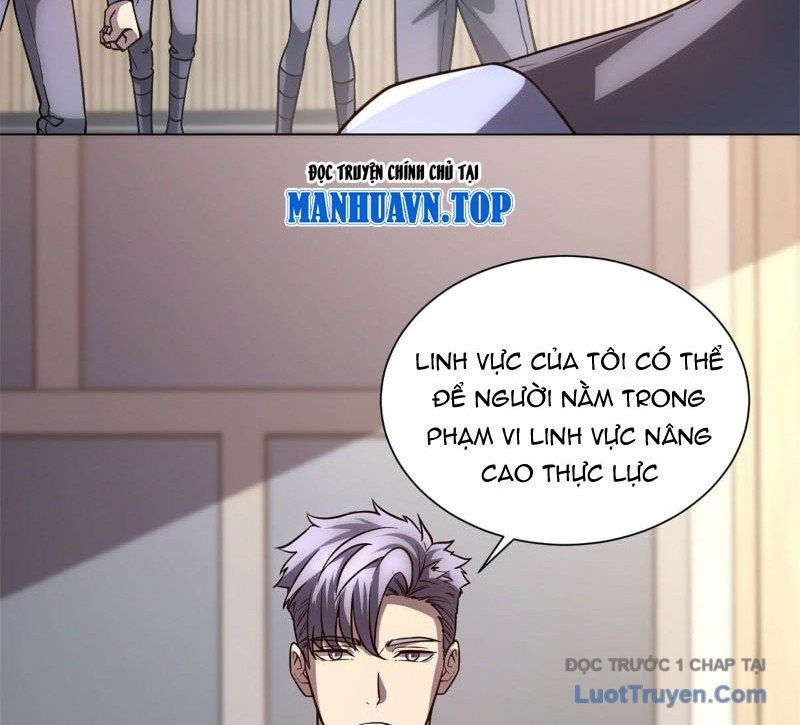 Bệnh Viện Chư Thần Của Ta Chap 51 - Next Chap 52