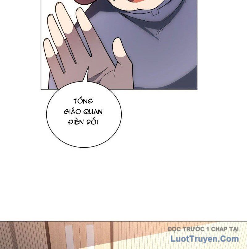 Bệnh Viện Chư Thần Của Ta Chap 51 - Next Chap 52