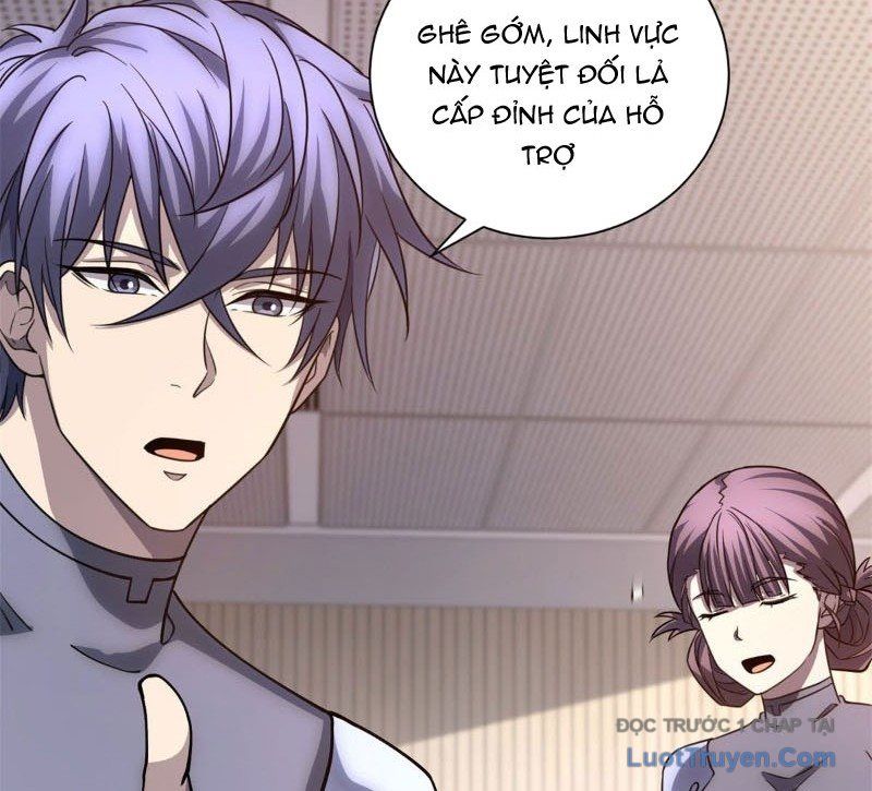 Bệnh Viện Chư Thần Của Ta Chap 51 - Next Chap 52