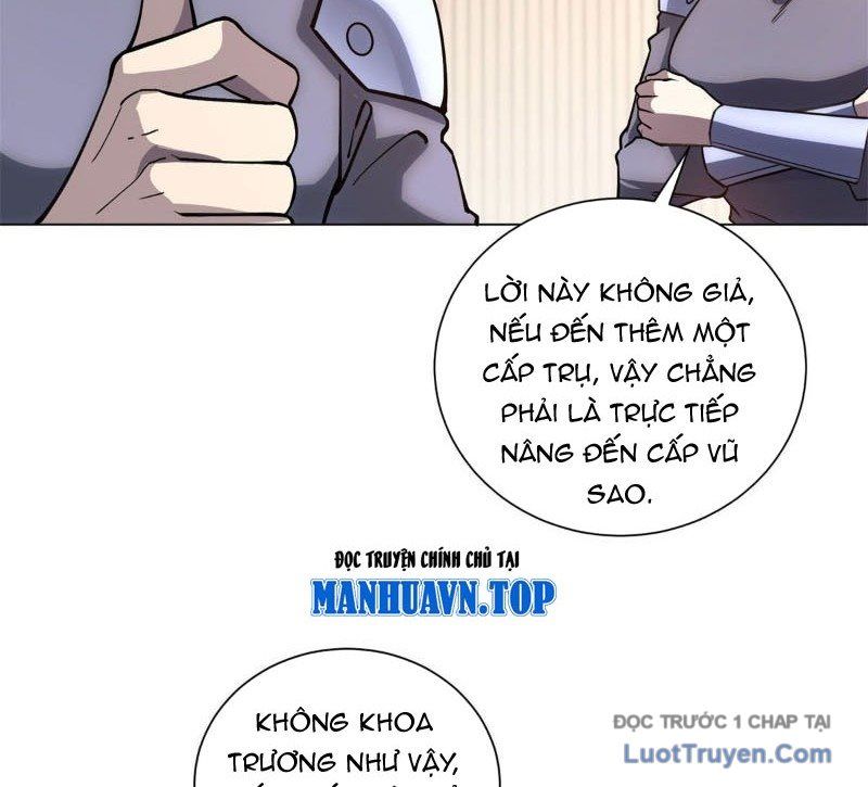 Bệnh Viện Chư Thần Của Ta Chap 51 - Next Chap 52