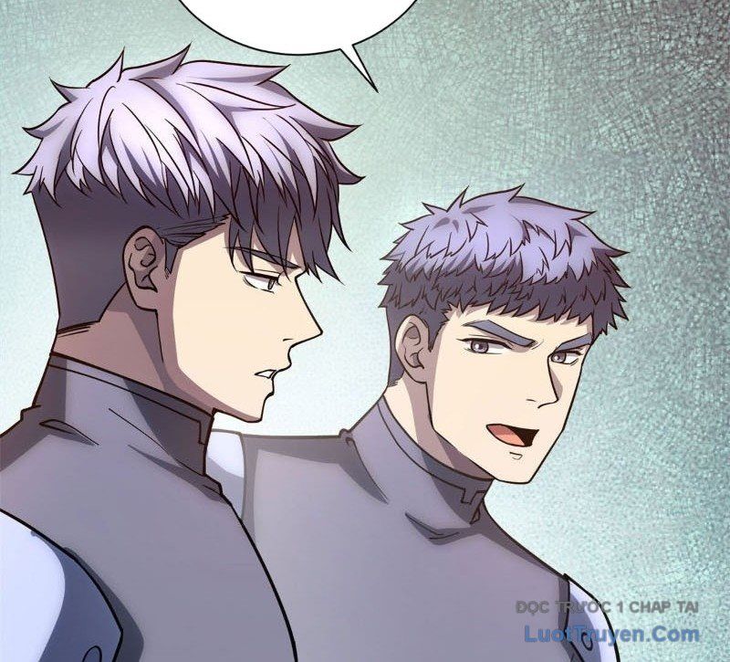 Bệnh Viện Chư Thần Của Ta Chap 51 - Next Chap 52