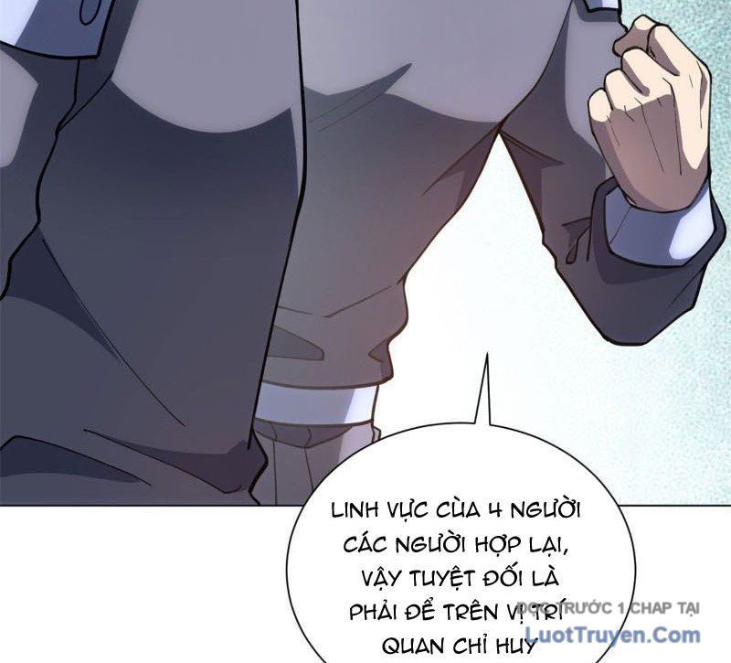Bệnh Viện Chư Thần Của Ta Chap 51 - Next Chap 52