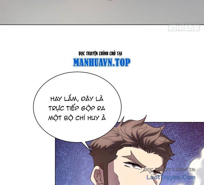 Bệnh Viện Chư Thần Của Ta Chap 51 - Next Chap 52