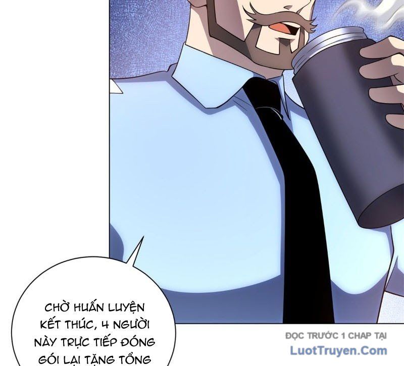 Bệnh Viện Chư Thần Của Ta Chap 51 - Next Chap 52