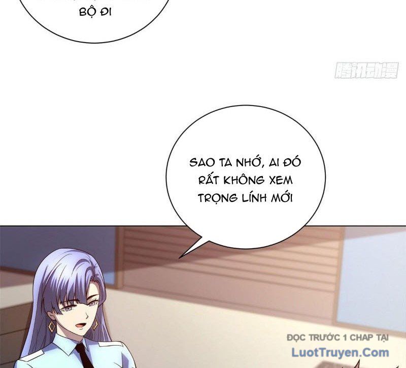 Bệnh Viện Chư Thần Của Ta Chap 51 - Next Chap 52