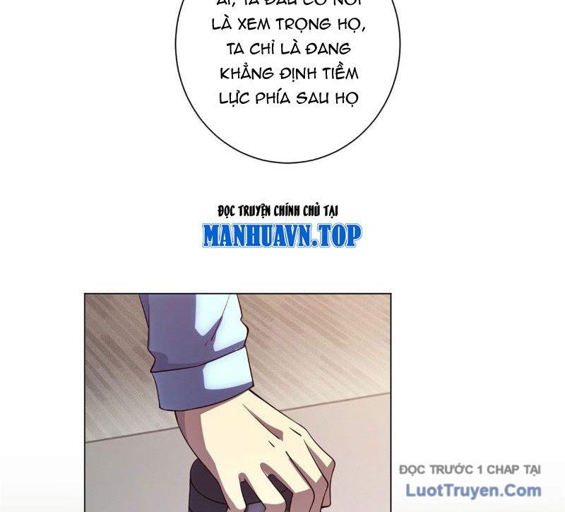 Bệnh Viện Chư Thần Của Ta Chap 51 - Next Chap 52