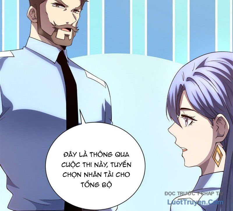 Bệnh Viện Chư Thần Của Ta Chap 51 - Next Chap 52