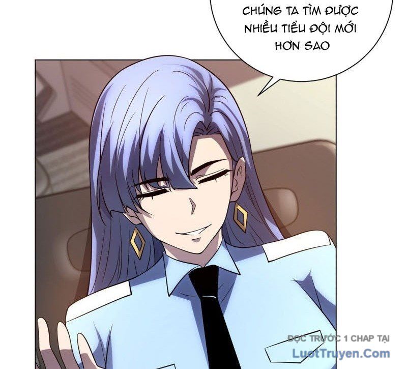 Bệnh Viện Chư Thần Của Ta Chap 51 - Next Chap 52