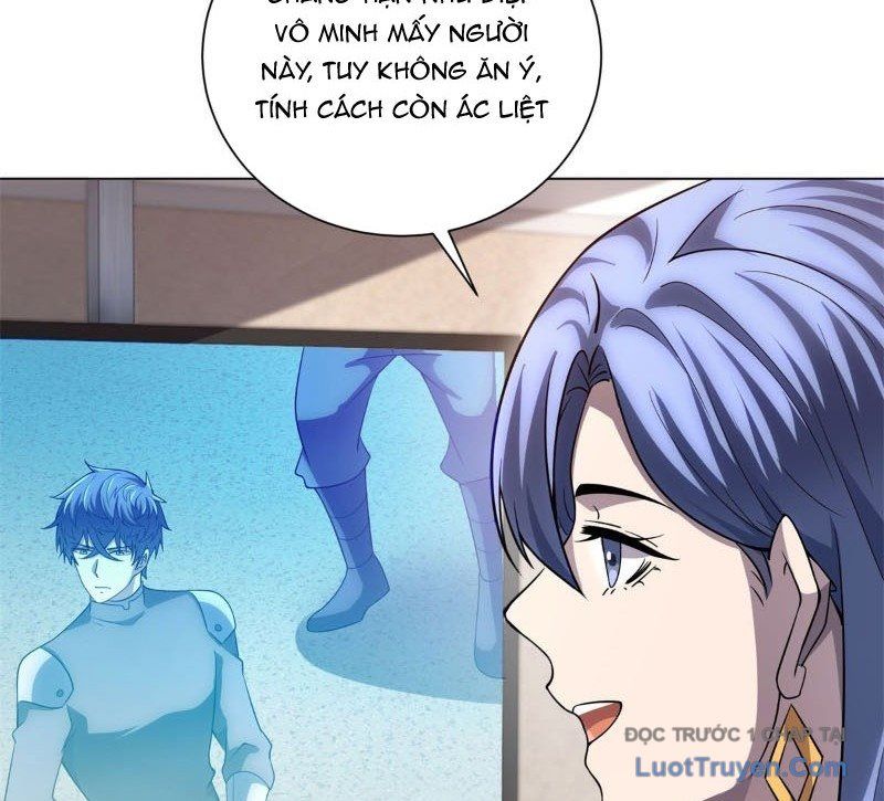 Bệnh Viện Chư Thần Của Ta Chap 51 - Next Chap 52