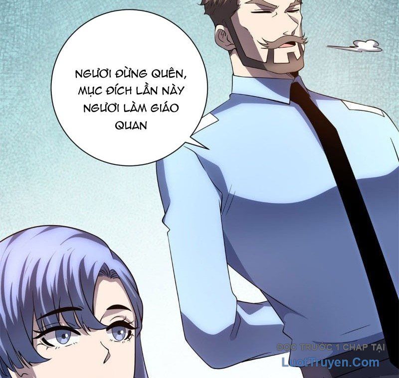 Bệnh Viện Chư Thần Của Ta Chap 51 - Next Chap 52
