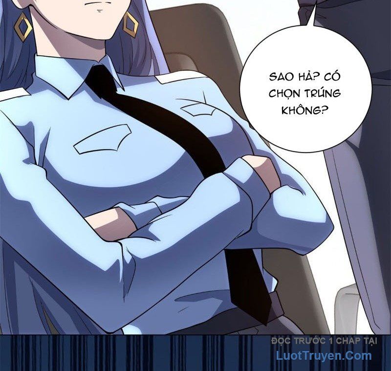 Bệnh Viện Chư Thần Của Ta Chap 51 - Next Chap 52