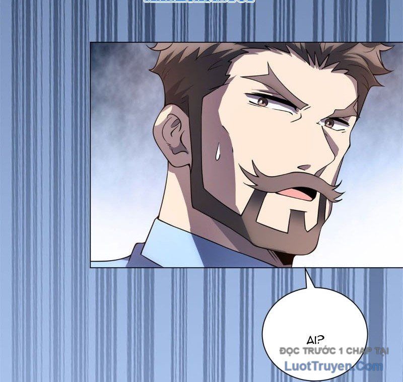 Bệnh Viện Chư Thần Của Ta Chap 51 - Next Chap 52