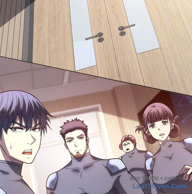 Bệnh Viện Chư Thần Của Ta Chap 51 - Next Chap 52