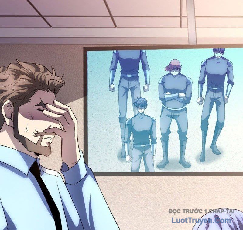 Bệnh Viện Chư Thần Của Ta Chap 51 - Next Chap 52