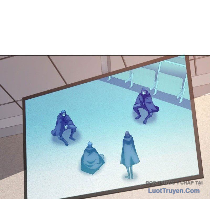 Bệnh Viện Chư Thần Của Ta Chap 51 - Next Chap 52